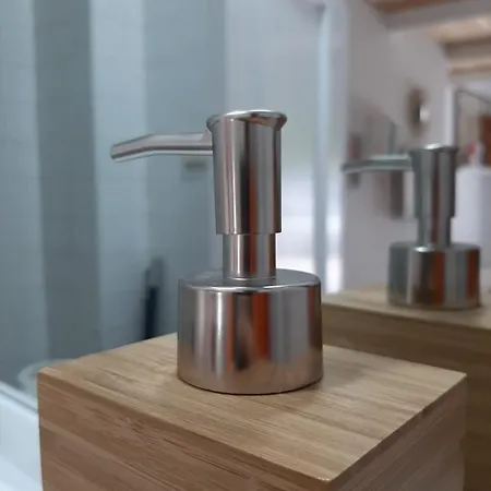 'suite Magallanes' Apartamento Cool En El Verdadero Centro De Apartamento